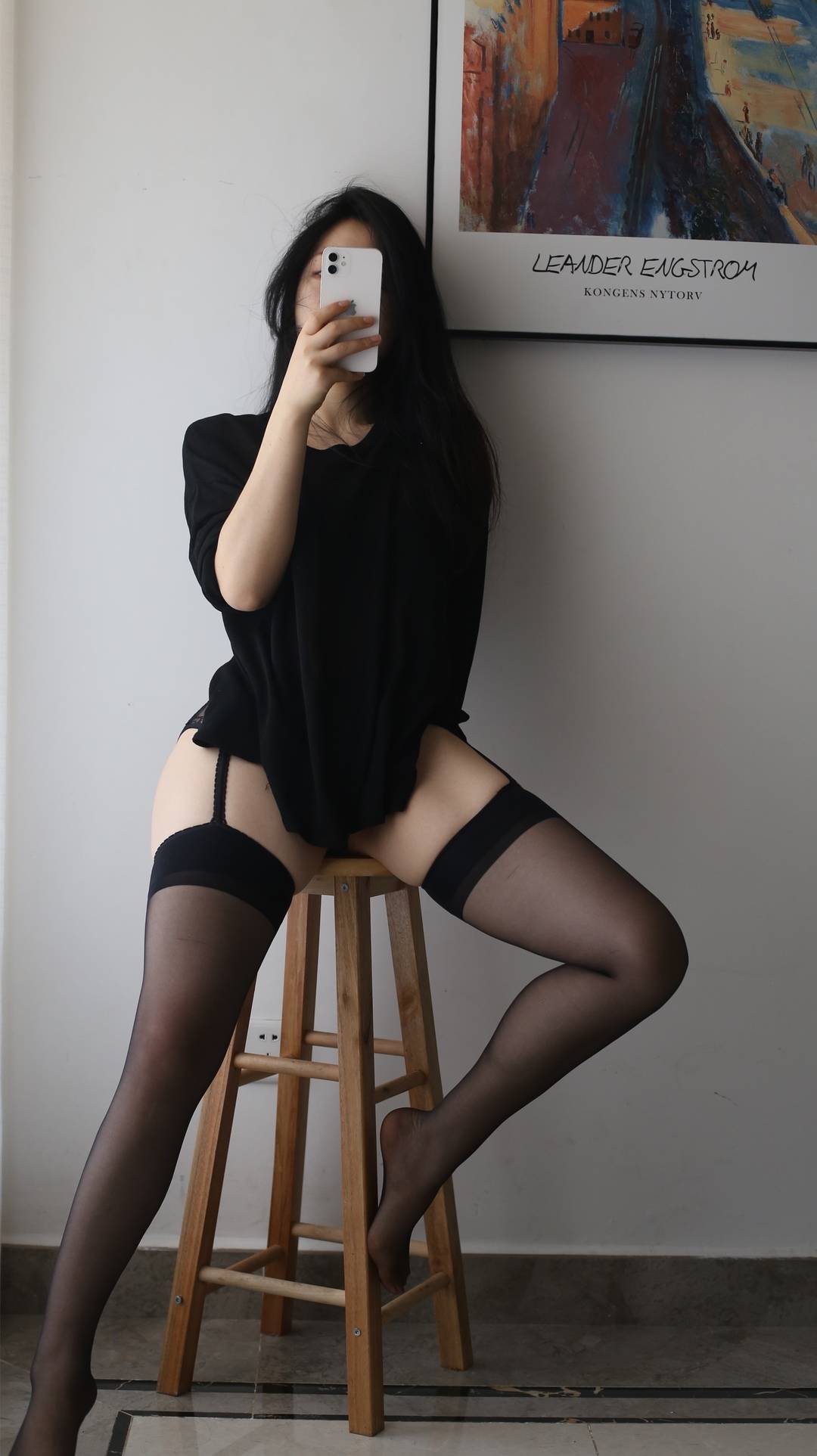 文茜性感写真