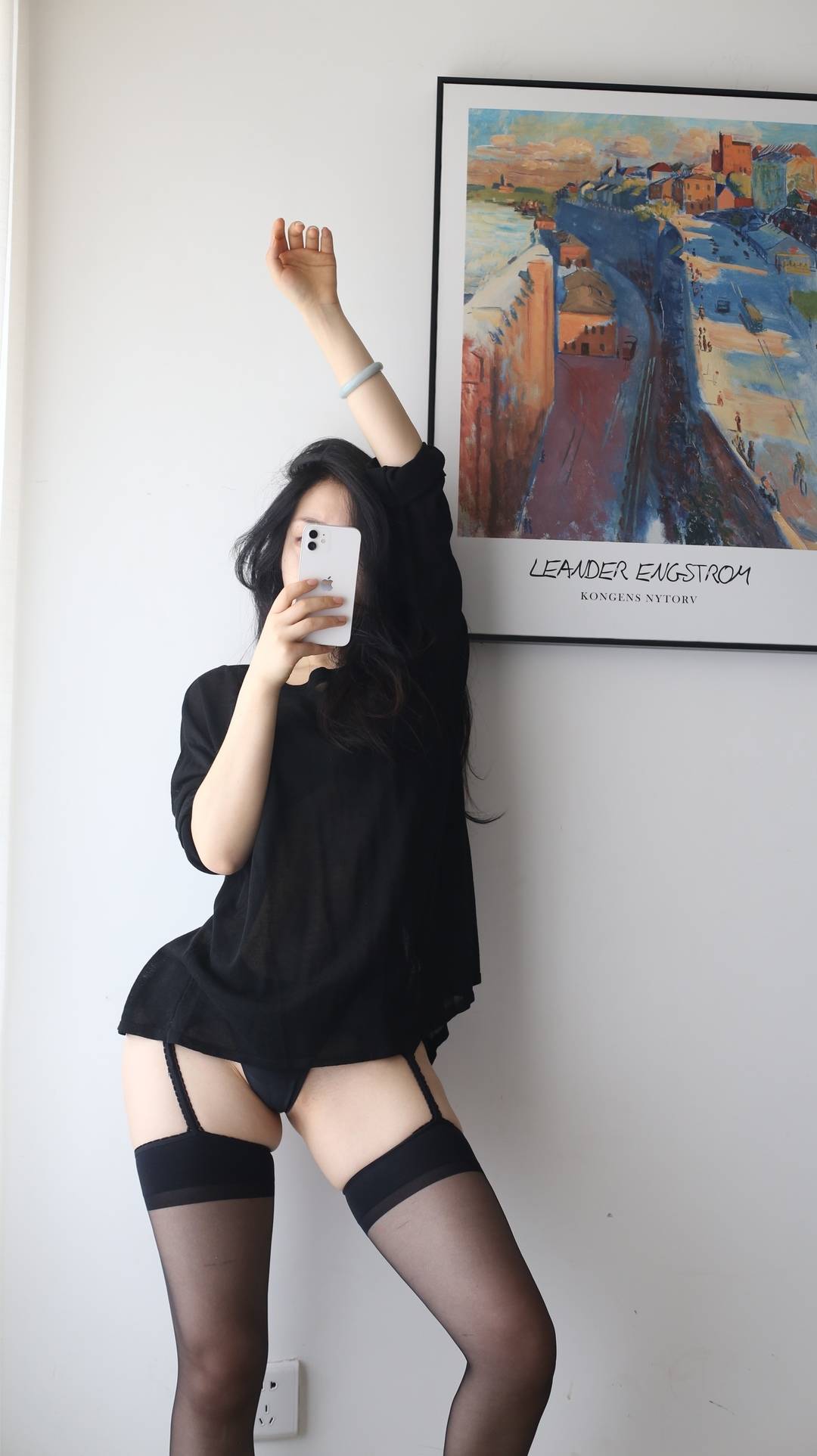 文茜性感写真