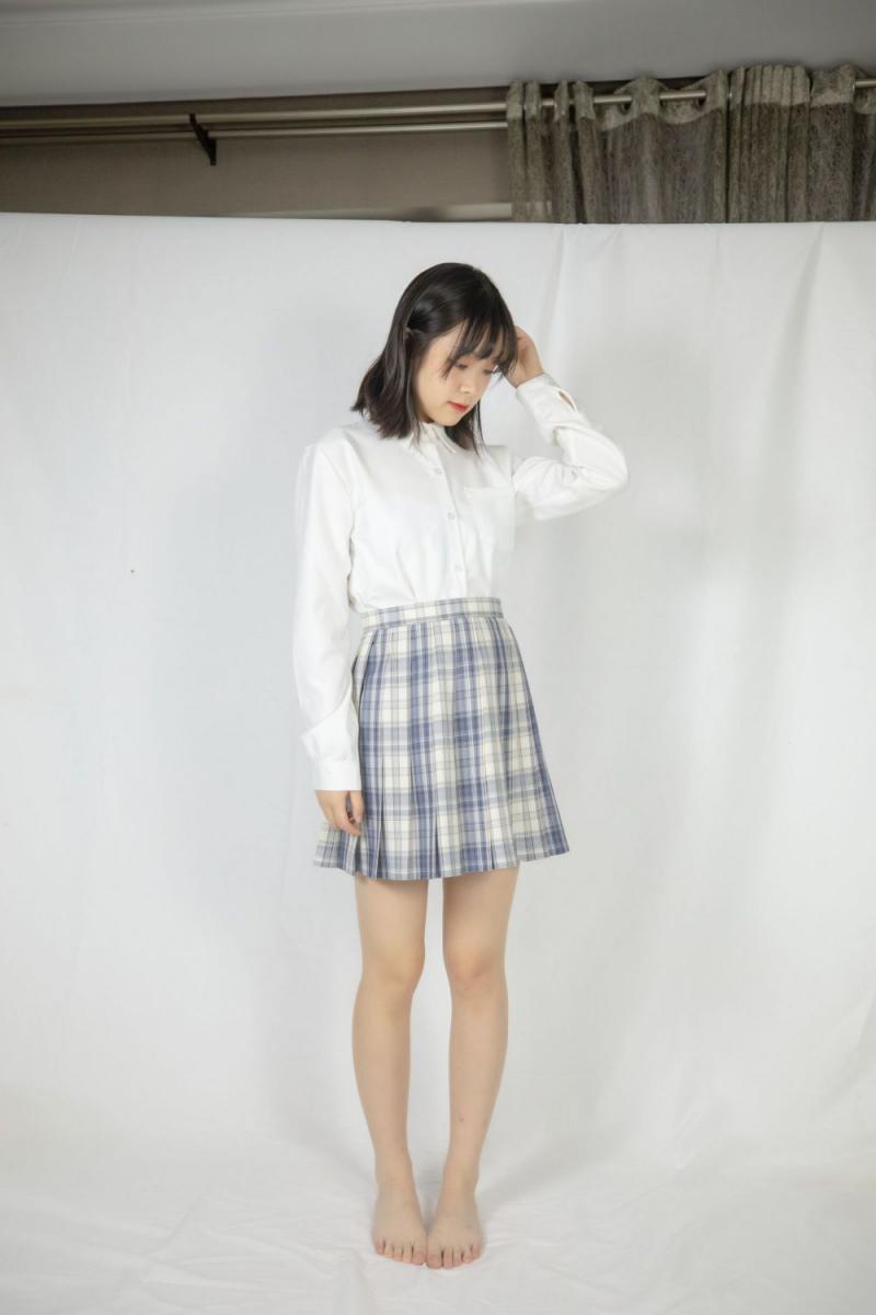 JK超极品鲜嫩美妞