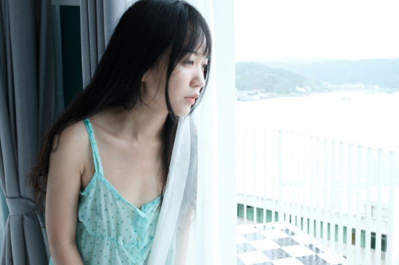没什么鸡味儿的良家小姐姐