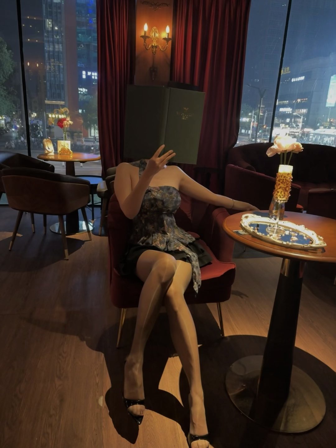 醉美是少妇的翘臀和酥胸 20250622