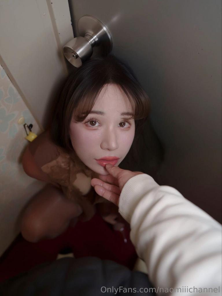 [小母狗]大学生 - 年轻的身体就是好