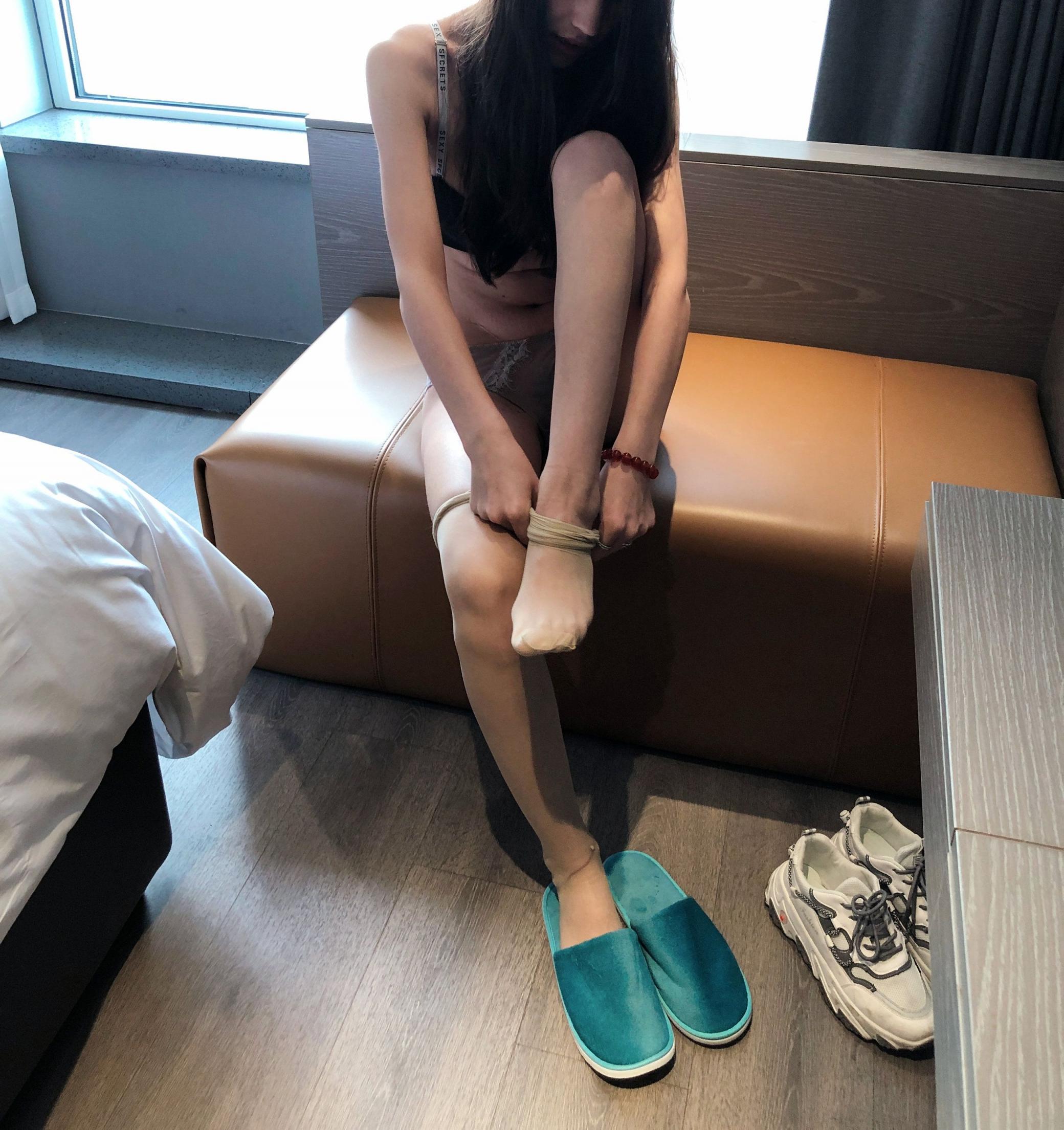 完美极品的大长腿