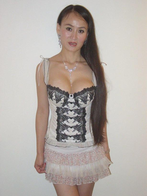 大姨