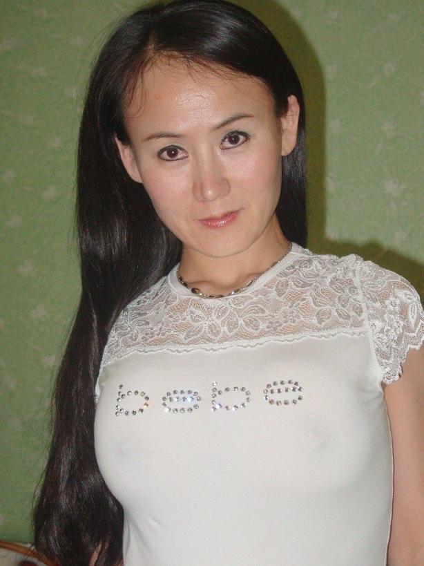 大姨