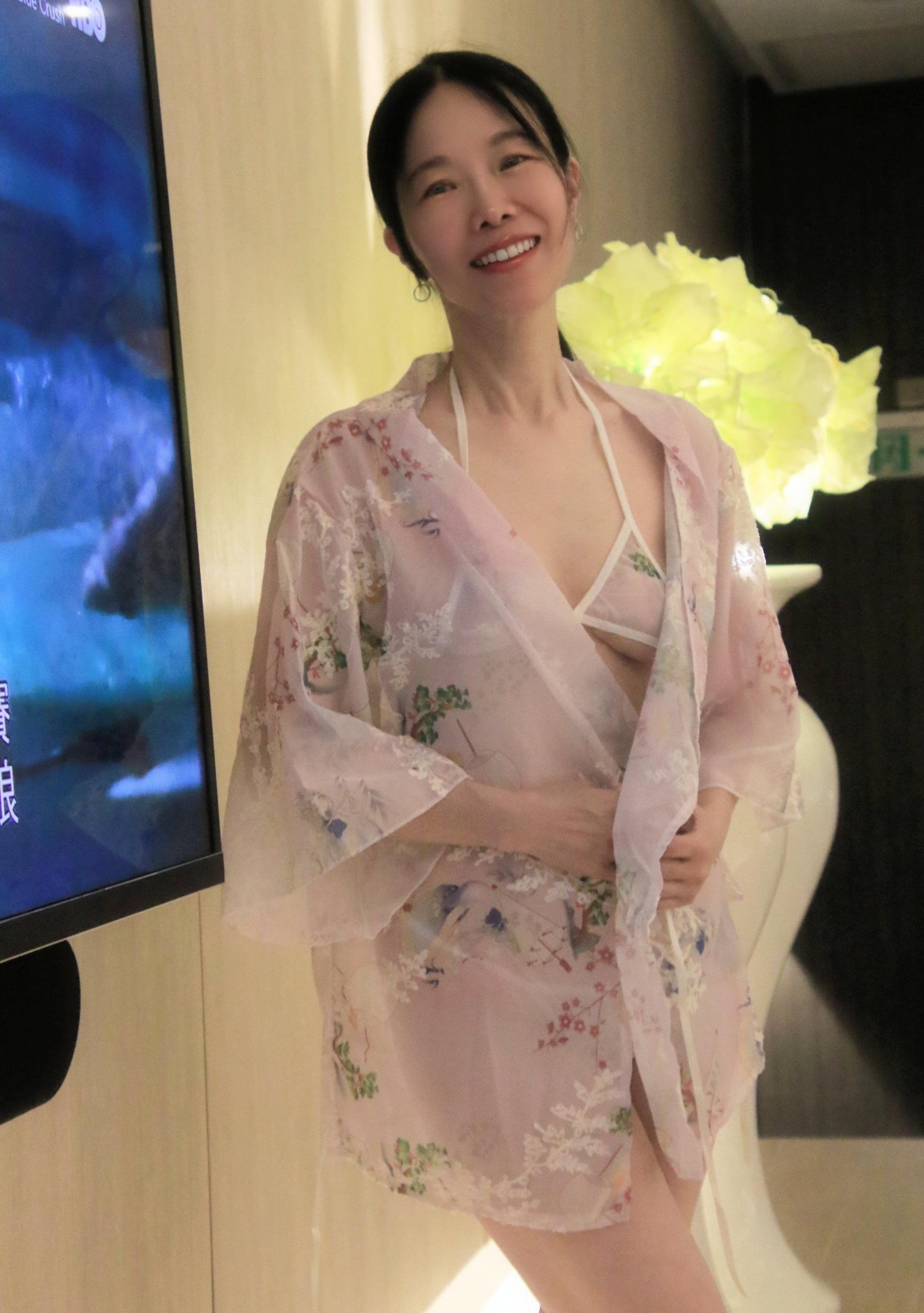 骚姐[60P]