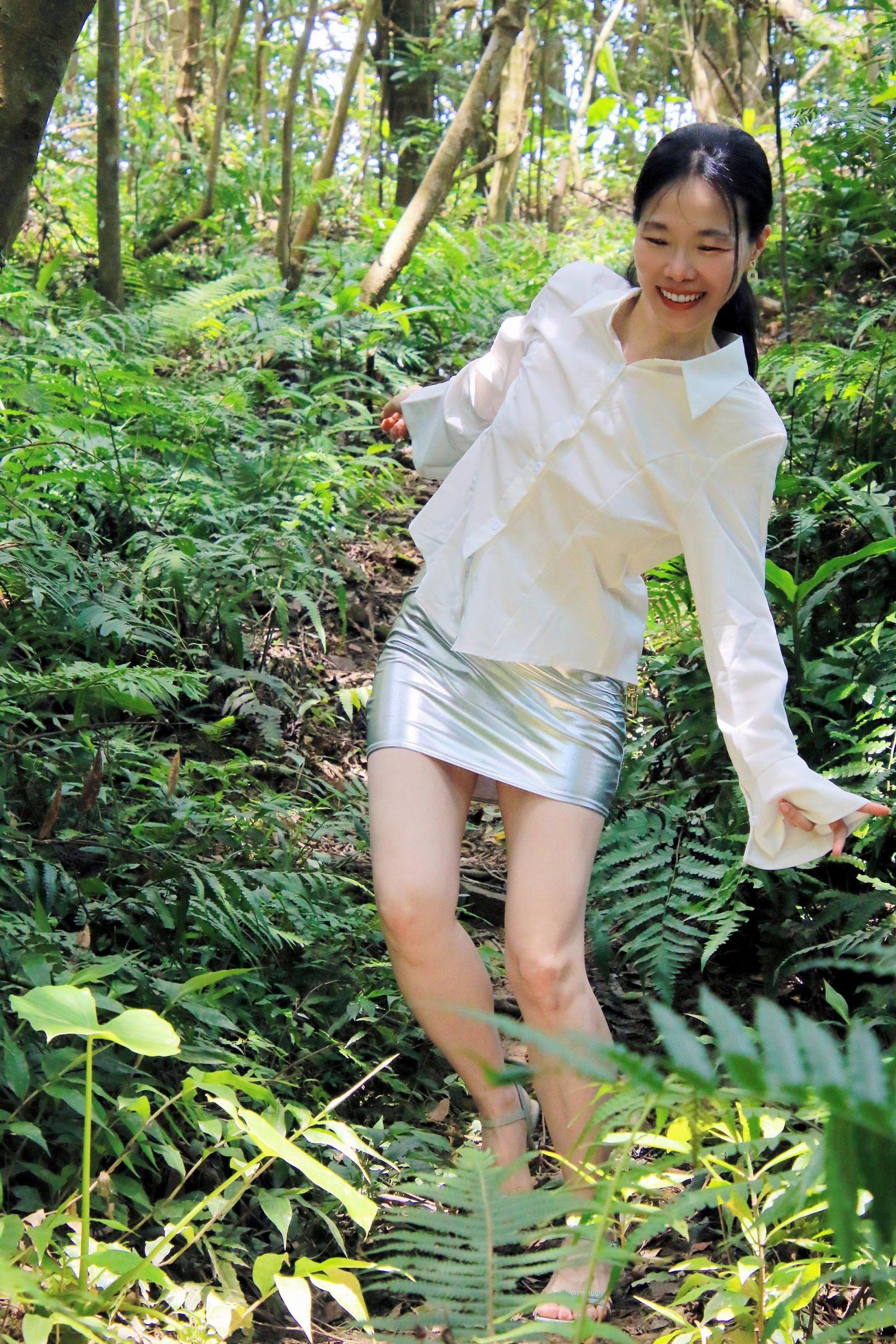 骚姐[60P]