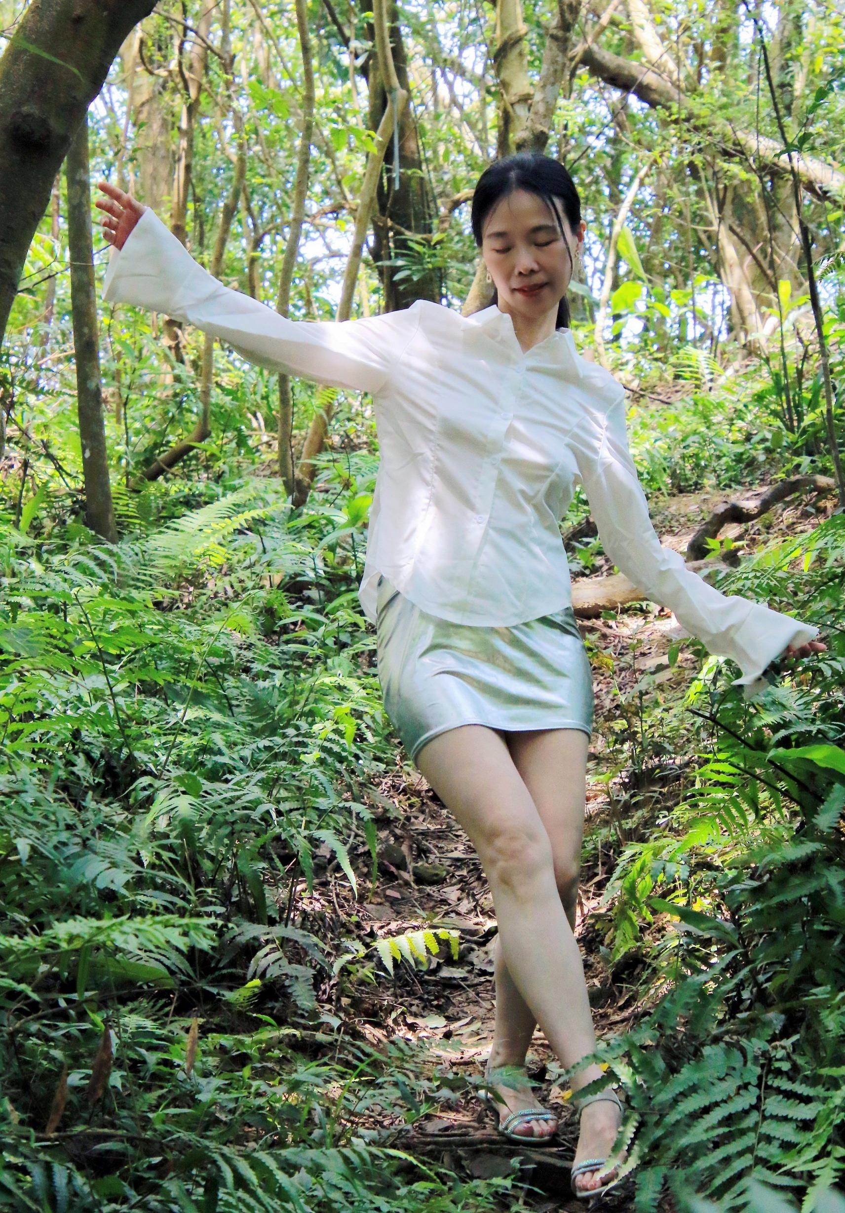 骚姐[60P]