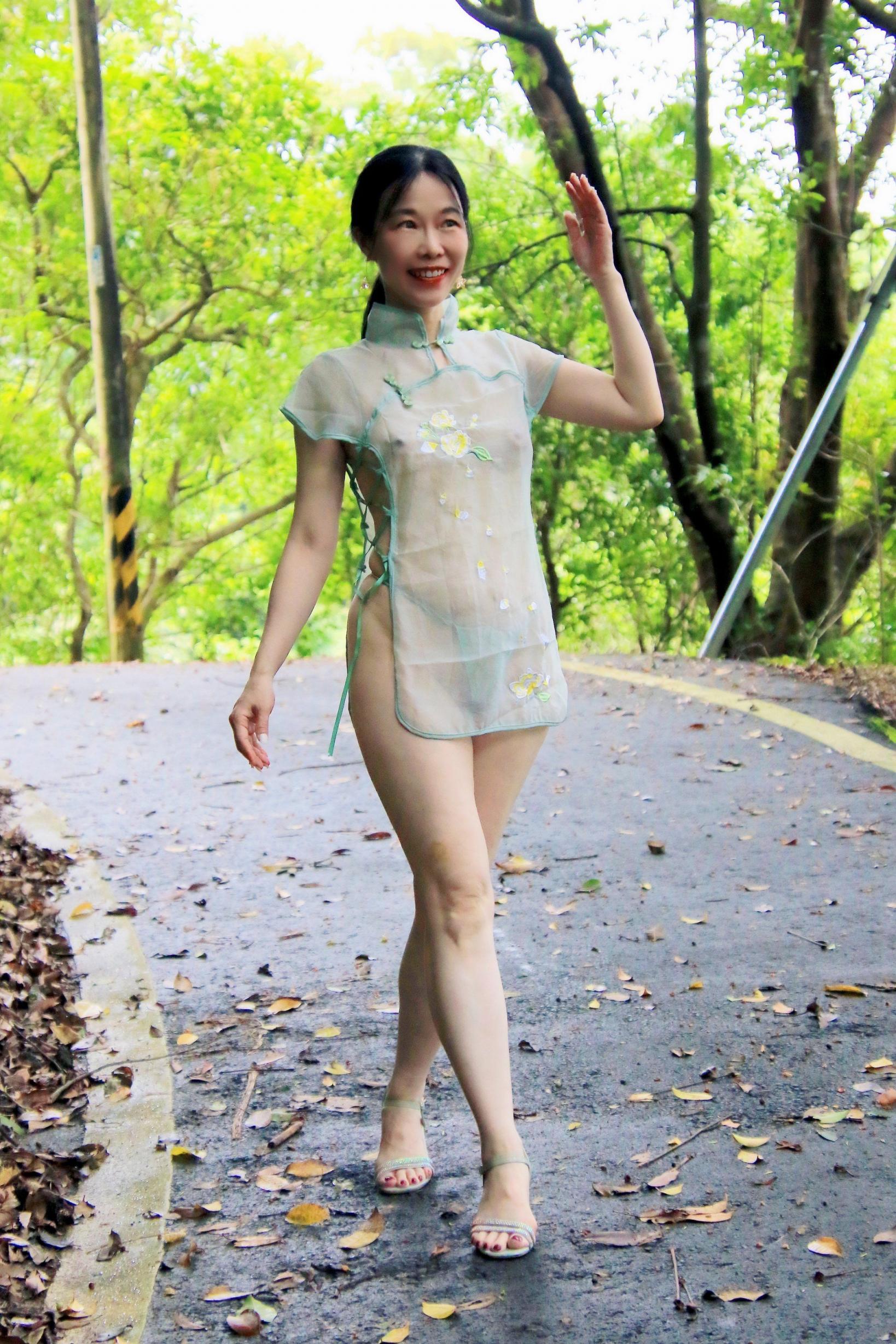 骚御姐[60P]
