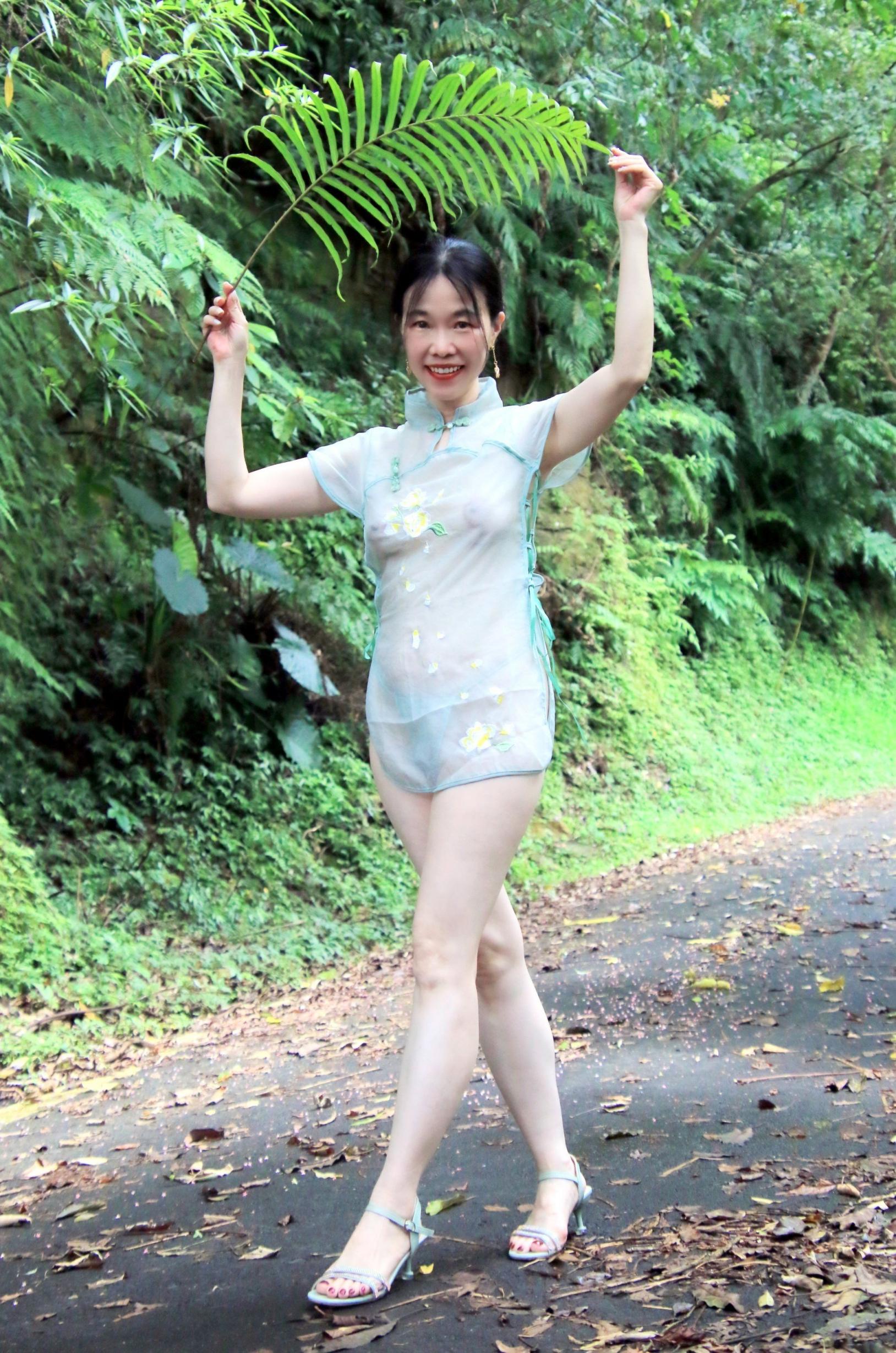 骚御姐[60P]