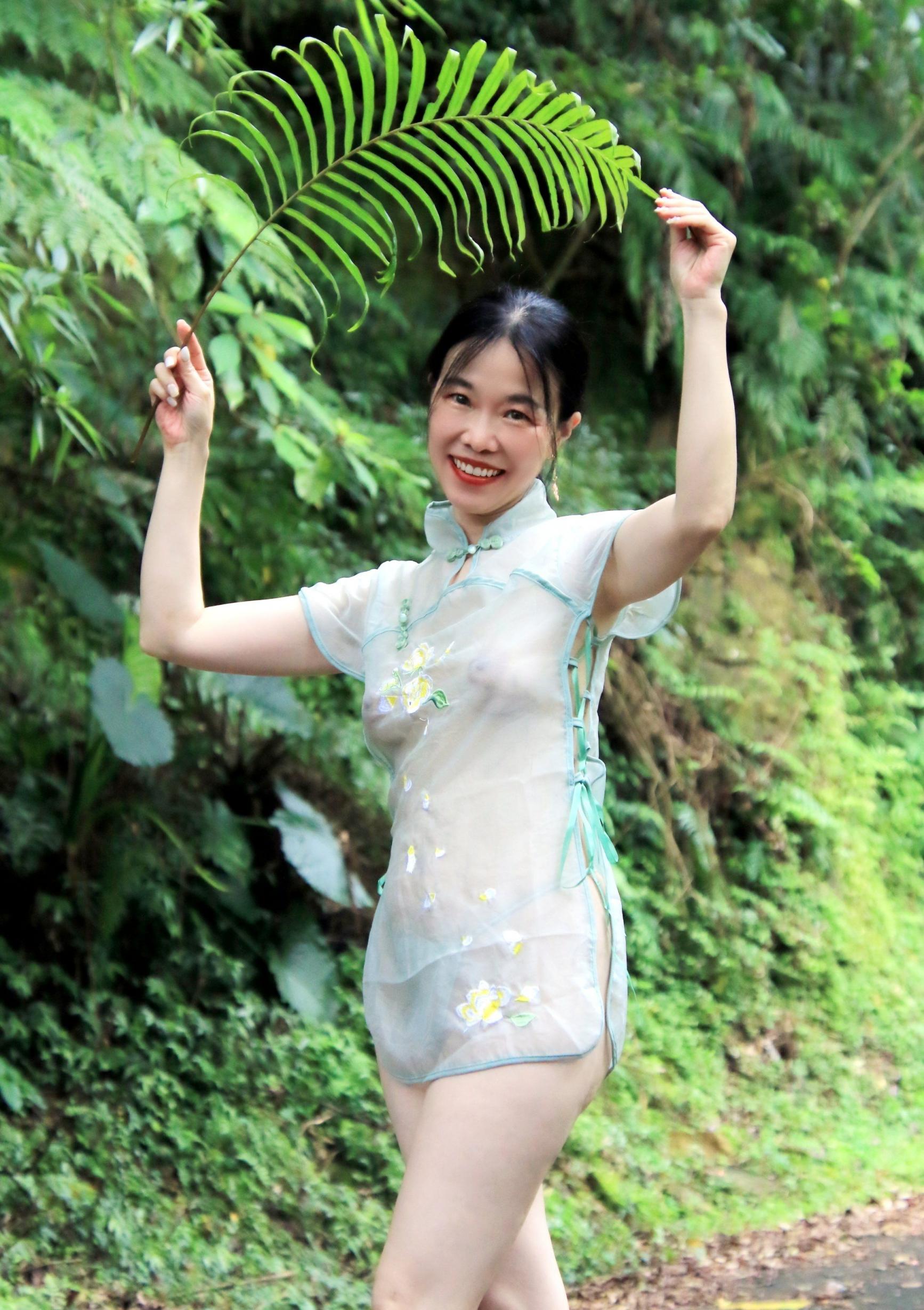 骚御姐[60P]