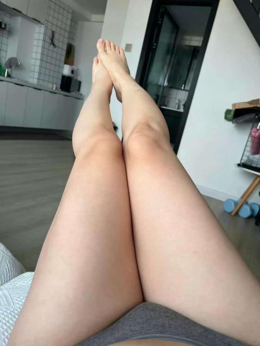 丝袜美腿的美丽
