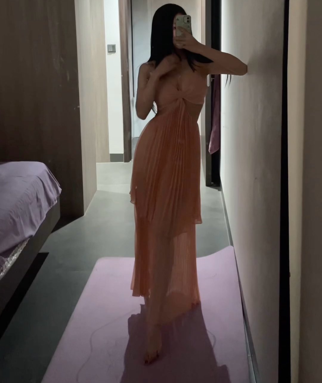 万千娇媚美少妇