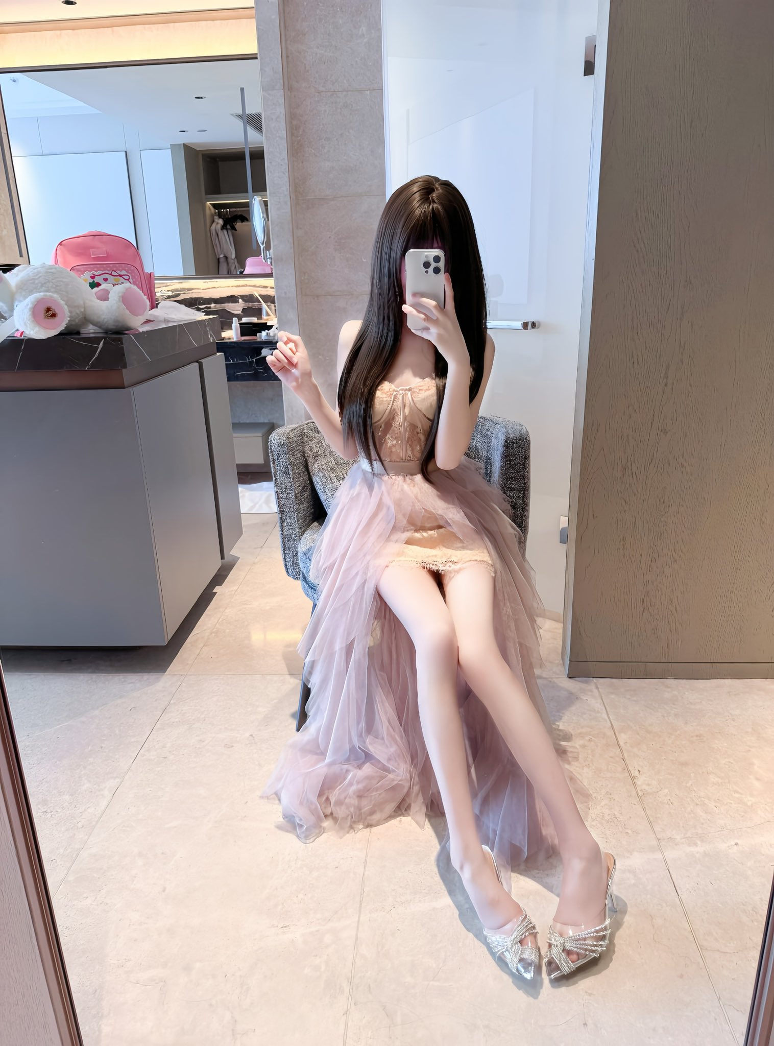 万千娇媚美少妇