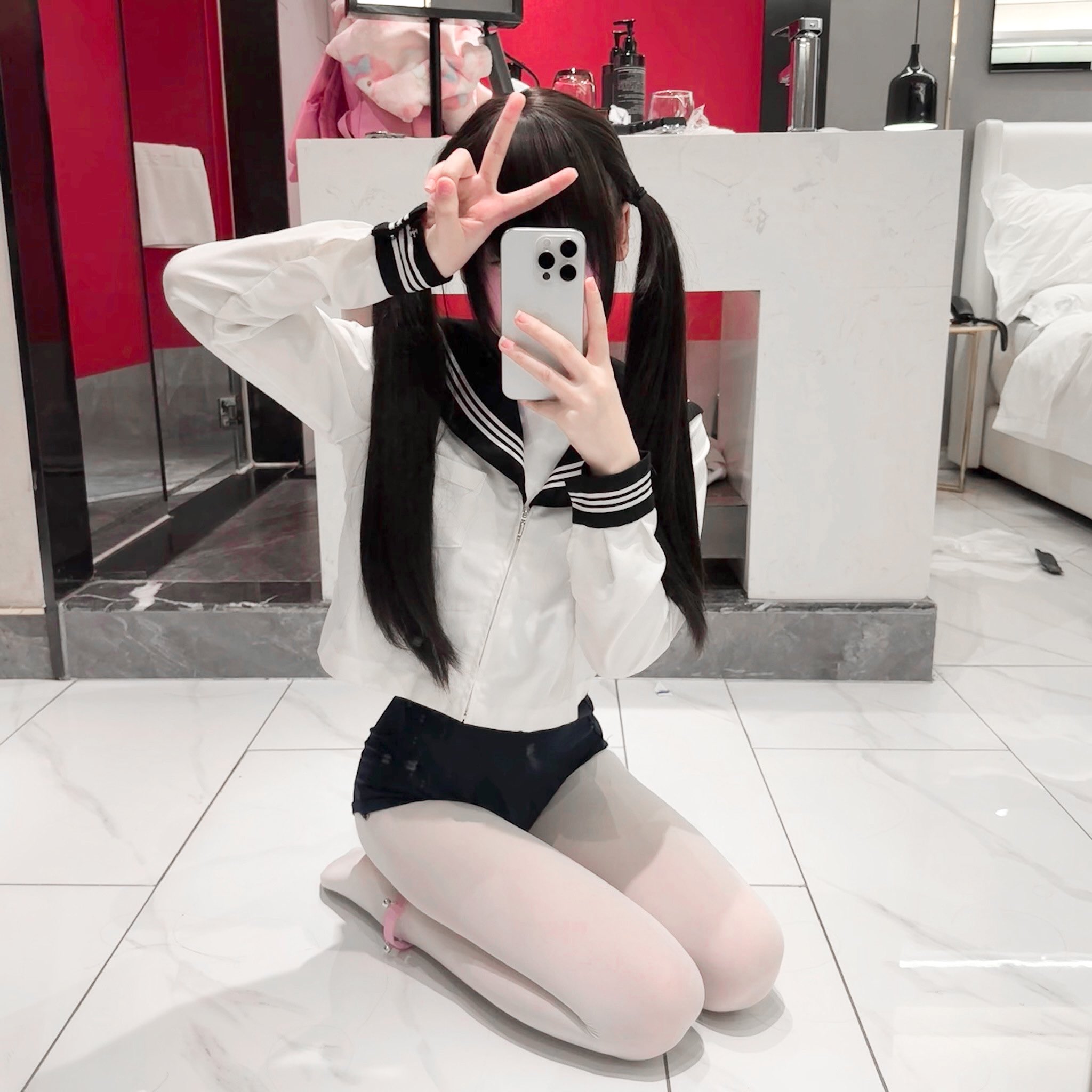 万千娇媚美少妇