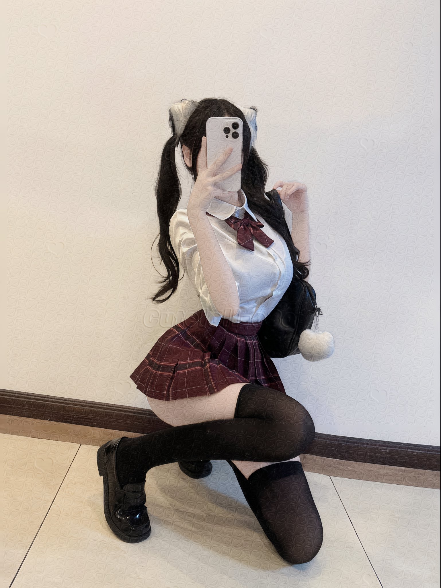 万千娇媚美少妇