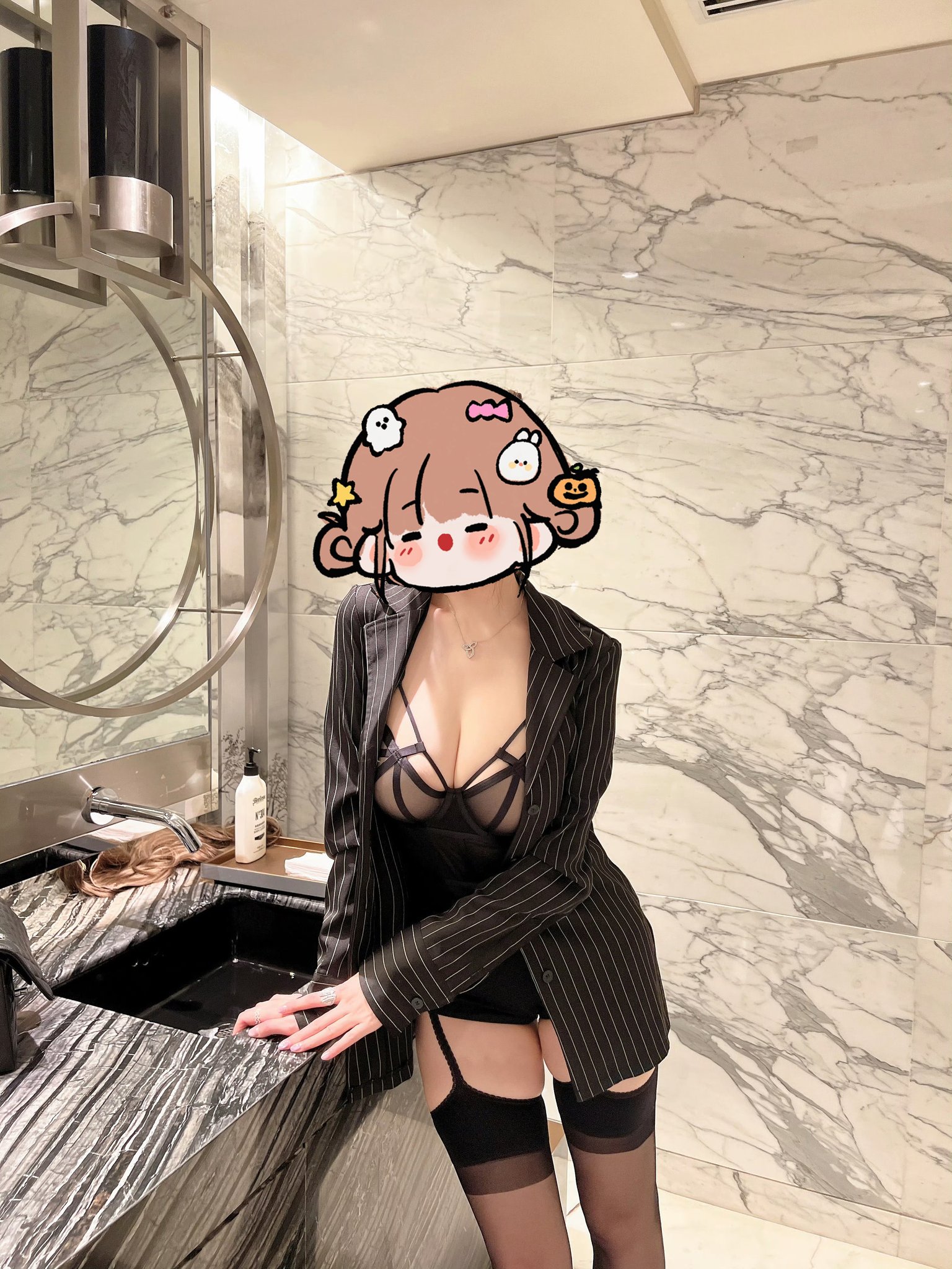万千娇媚美少妇