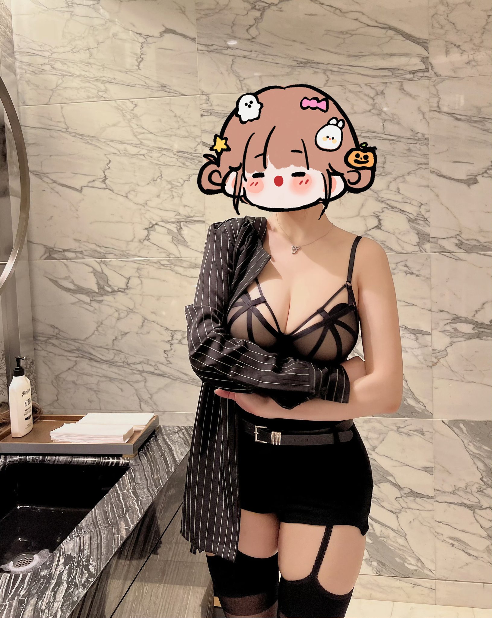 万千娇媚美少妇