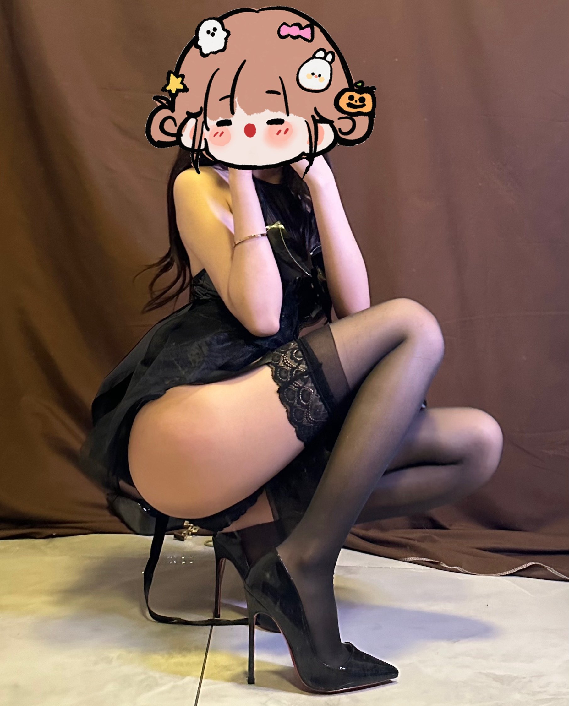 万千娇媚美少妇