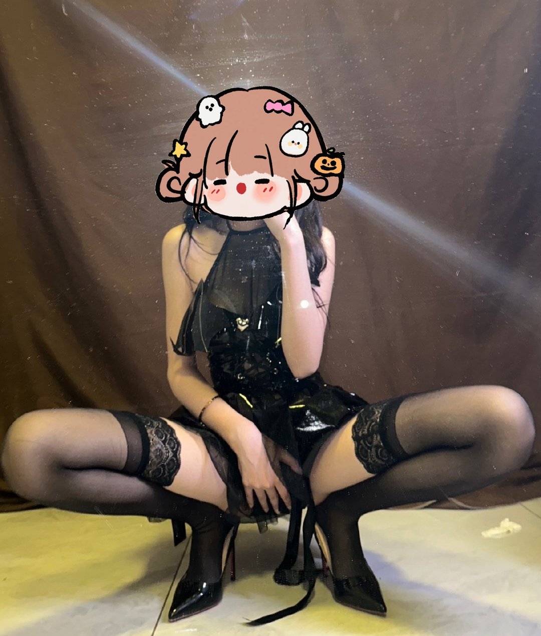 万千娇媚美少妇