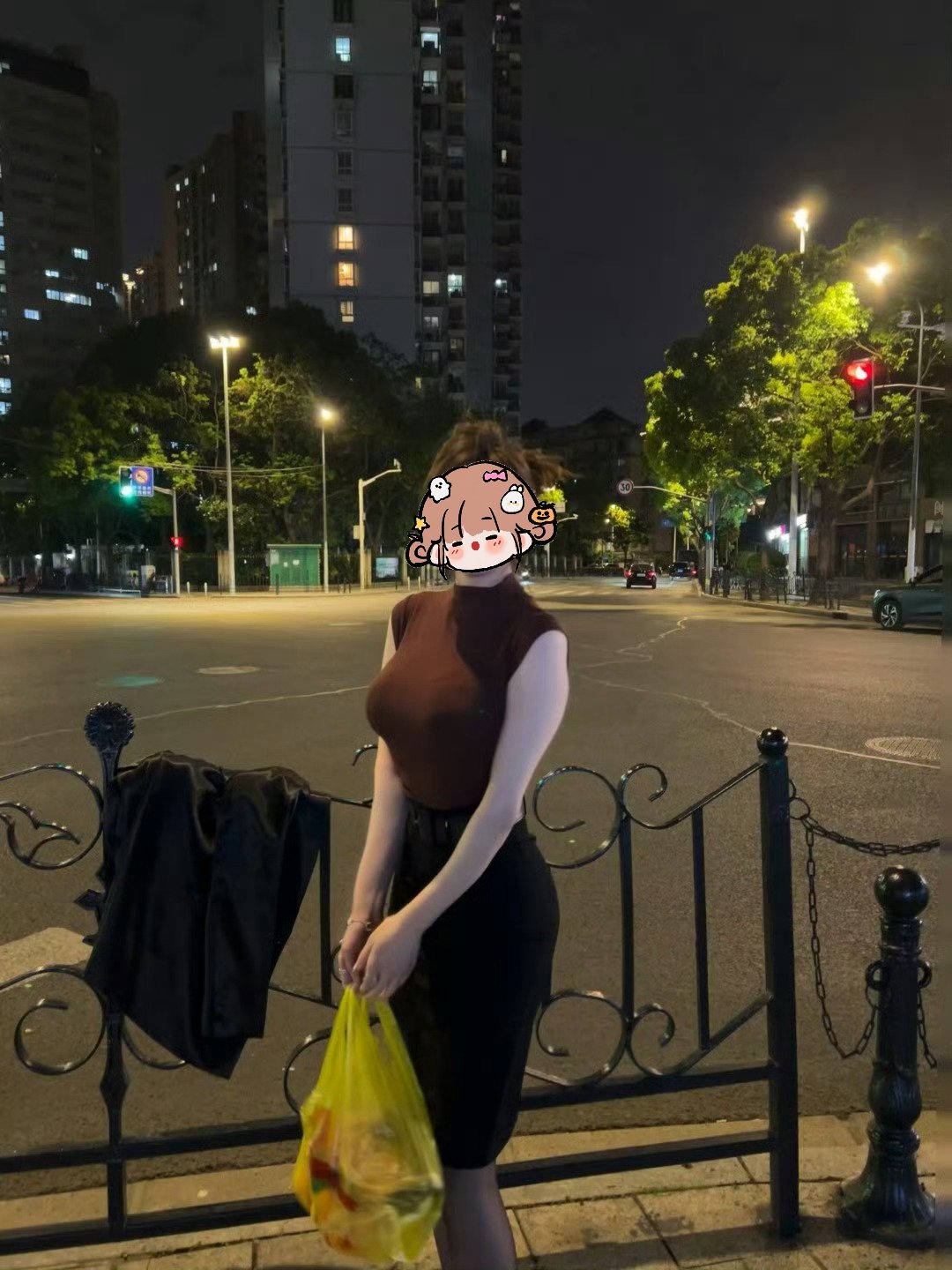 万千娇媚美少妇