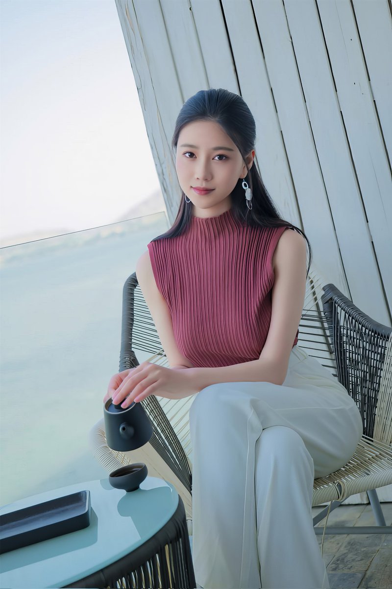 万千娇媚美少妇
