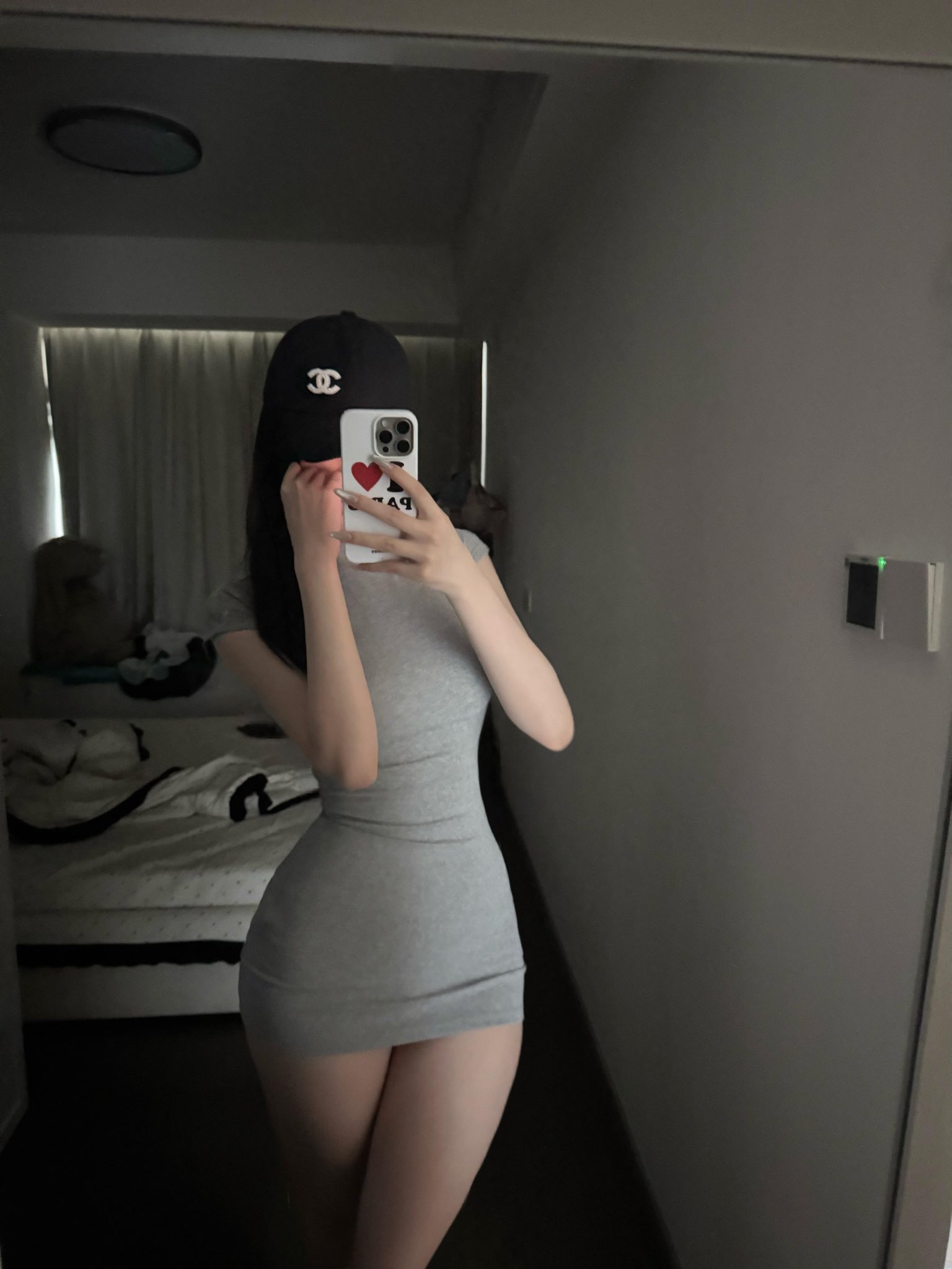 万千娇媚美少妇