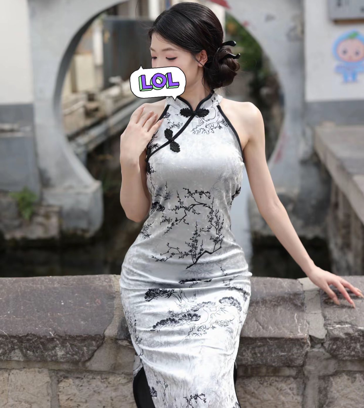 万千娇媚美少妇