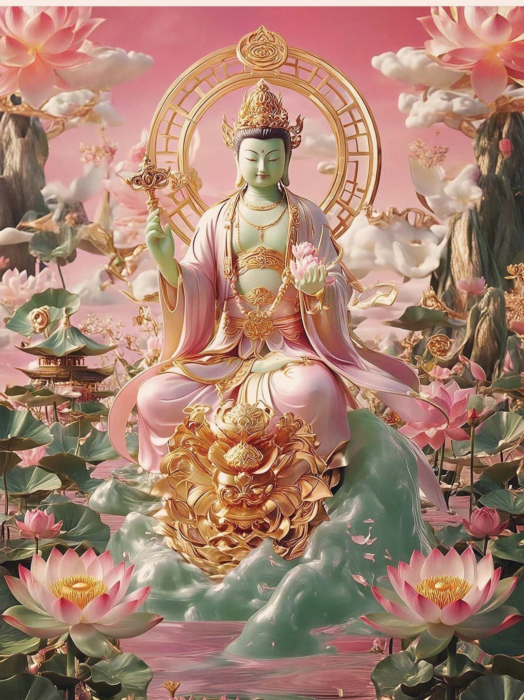 万千娇媚美少妇