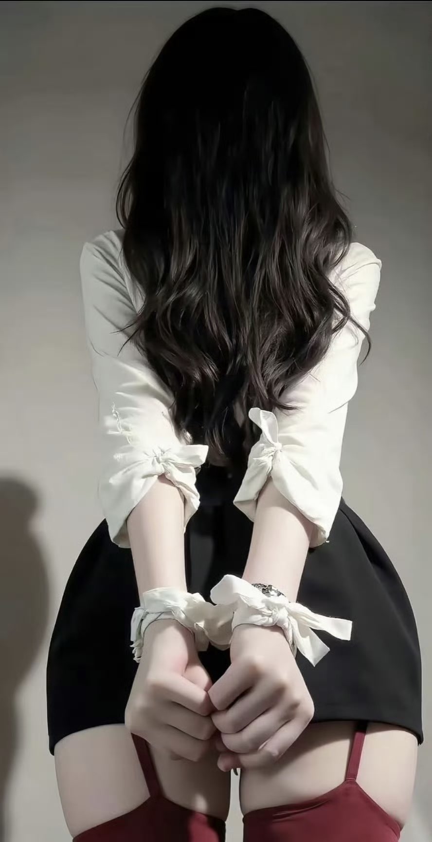 万千娇媚美少妇