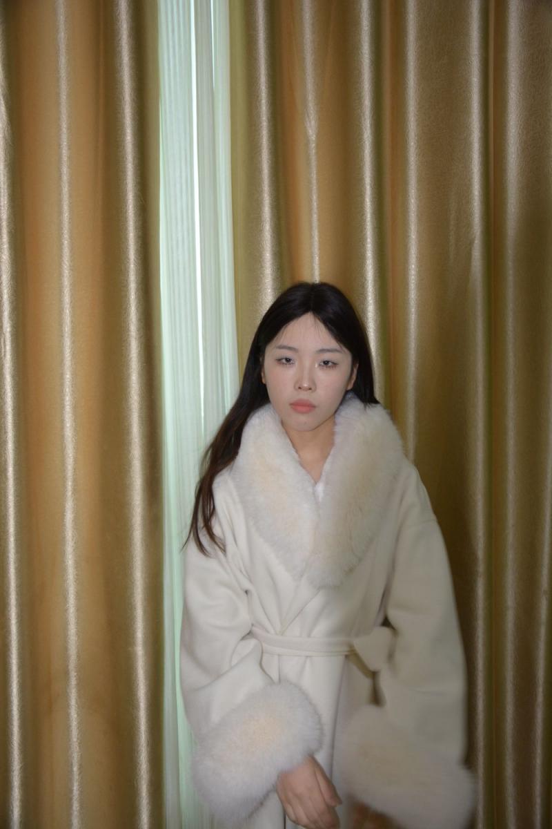 娇嫩小妹娘