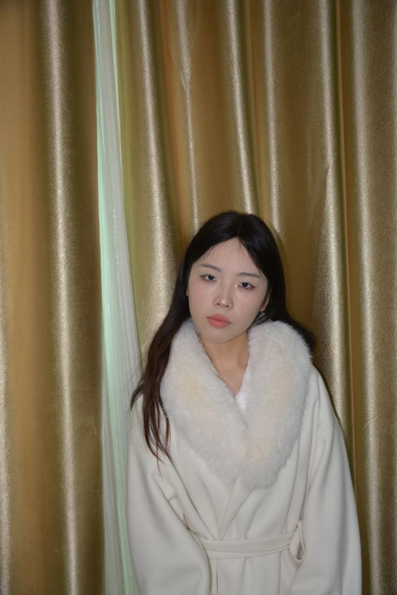 娇嫩小妹娘