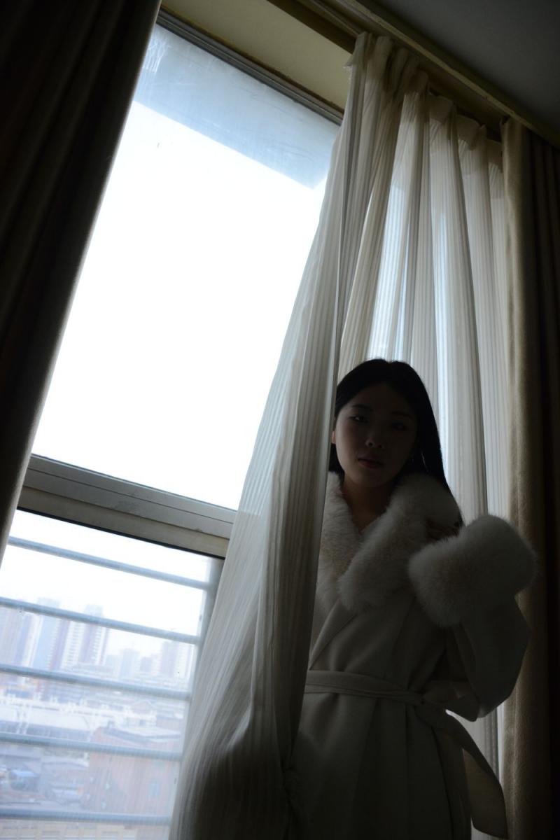 娇嫩小妹娘