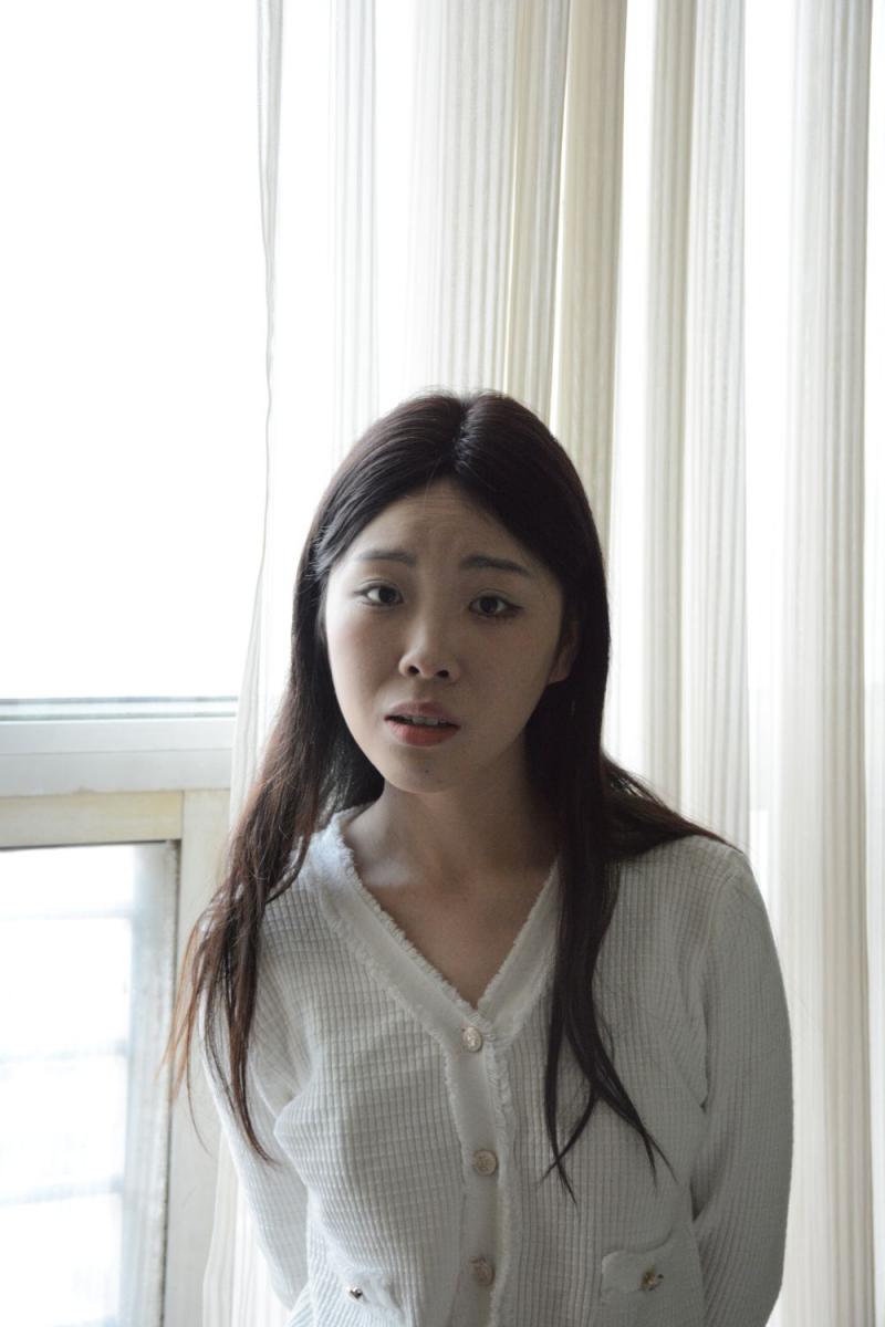 娇嫩小妹娘