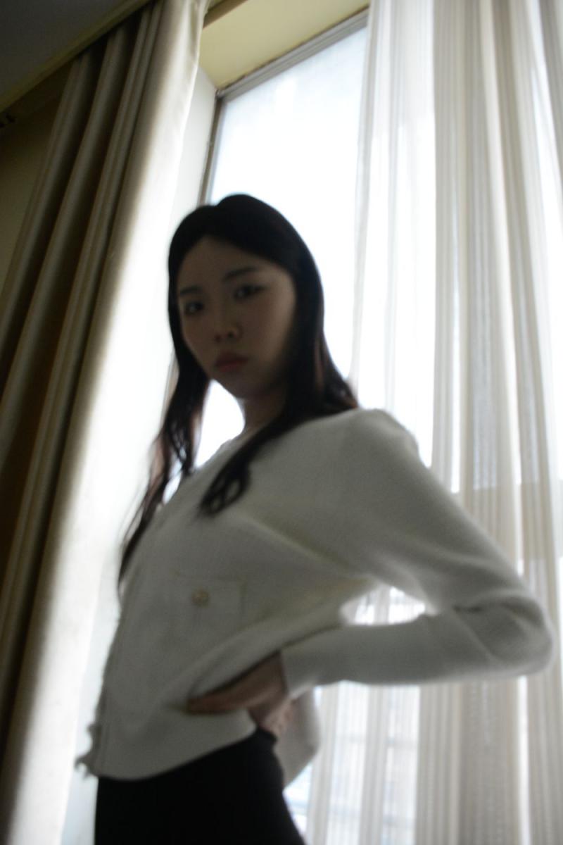 娇嫩小妹娘