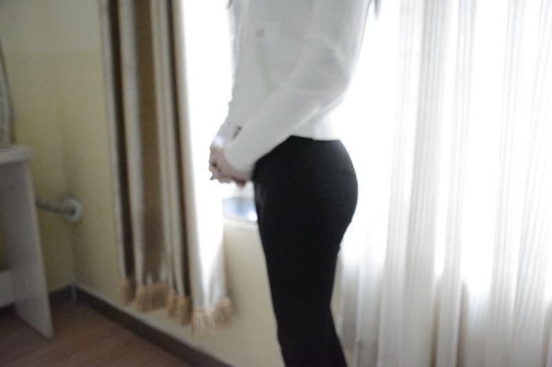 娇嫩小妹娘