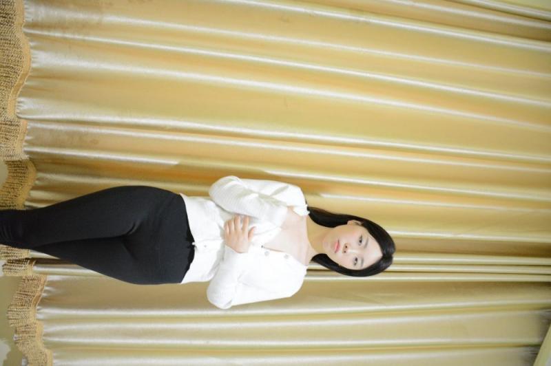娇嫩小妹娘