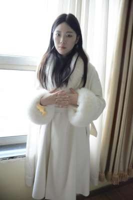 娇嫩小妹娘