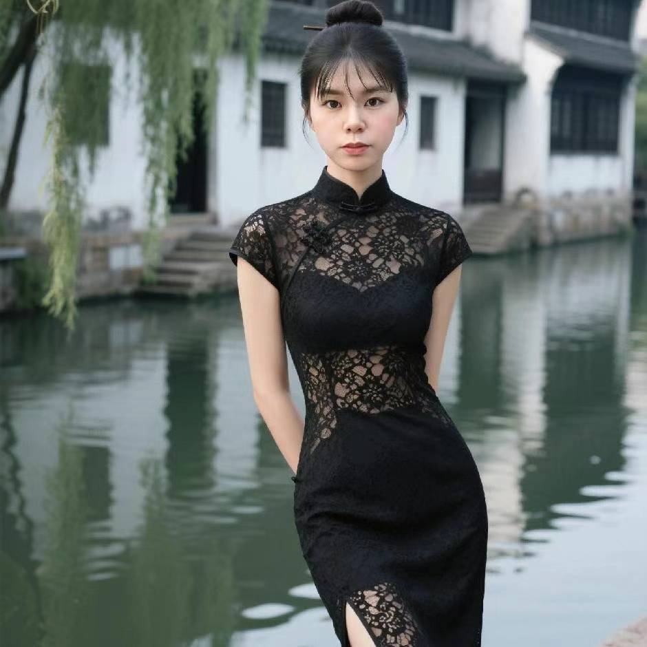 万千娇媚美少妇[28P]