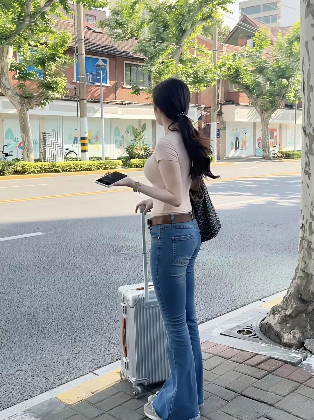 万千娇媚美少妇[28P]