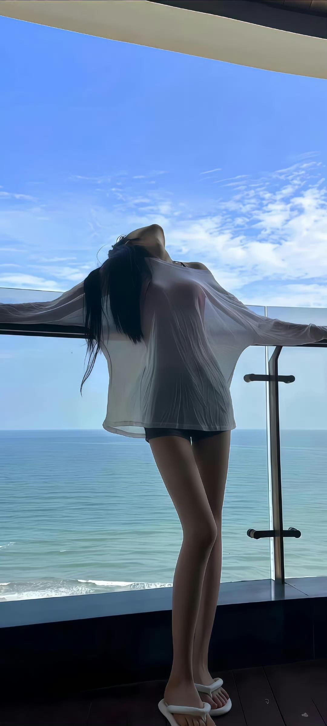 万千娇媚美少妇[28P]