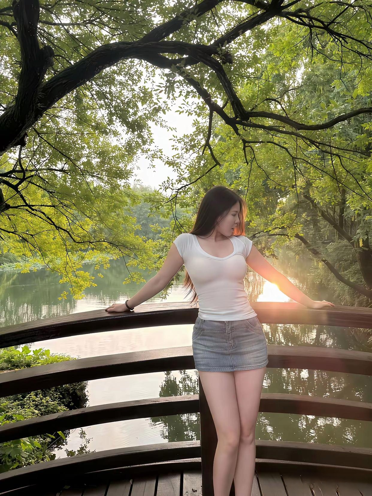 万千娇媚美少妇[28P]