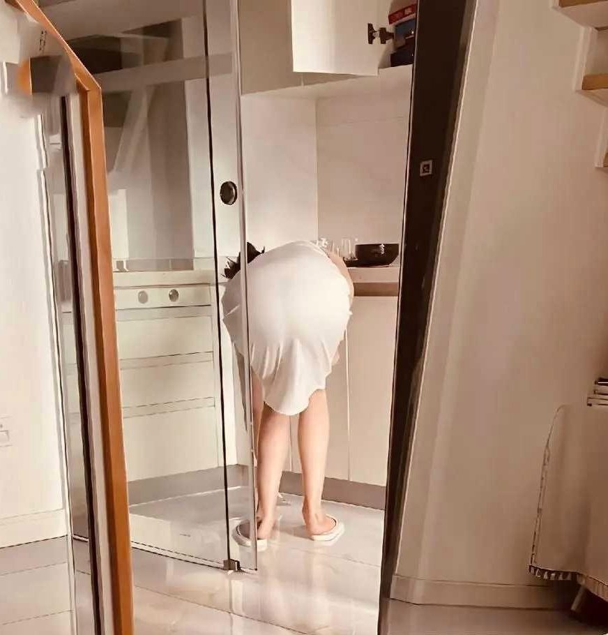 万千娇媚美少妇[28P]