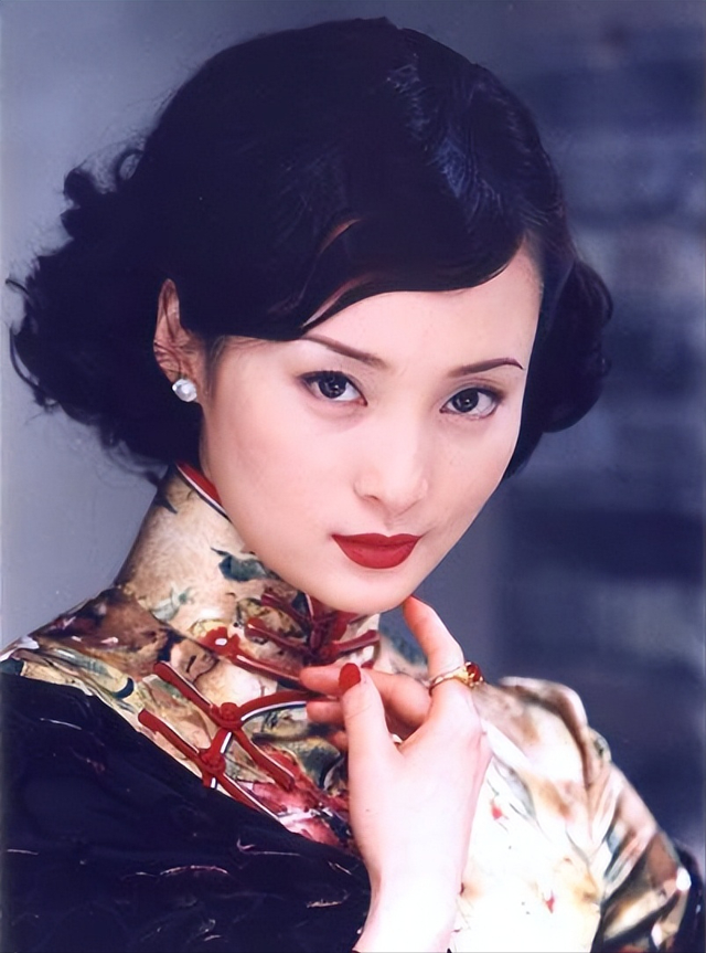 5位内地顶级美女，遇上港台女神，一对比颜值差距瞬间就出来了