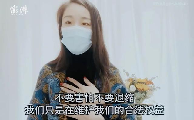 广州地铁三号线裸女事件：到底谁才是最大受害者？