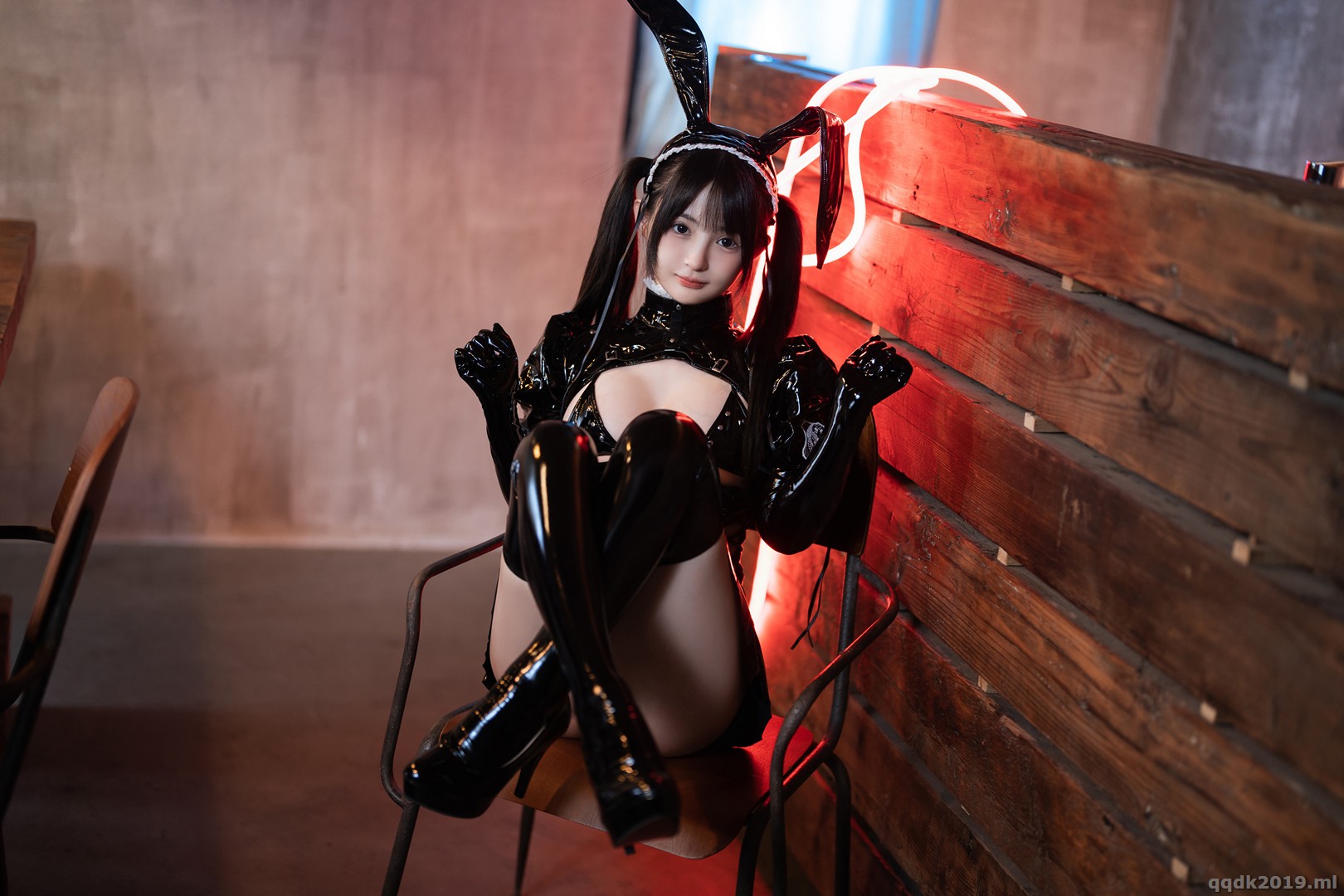 完美屁股