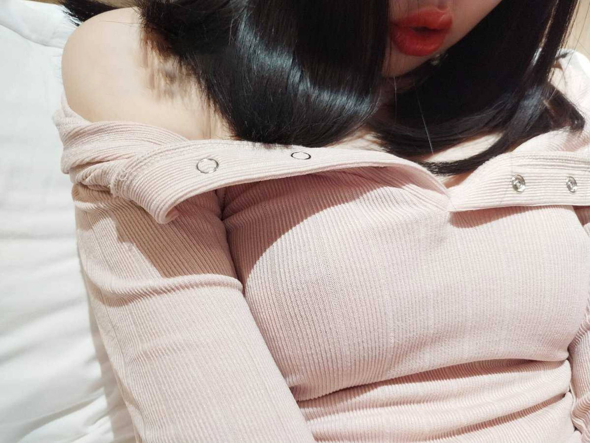 [小母狗] 快快奶一口，感觉我又行了