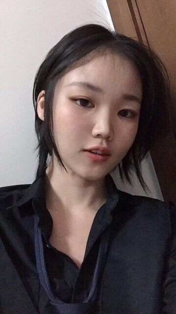 怕反差婊有文化，就怕反差婊戴眼镜