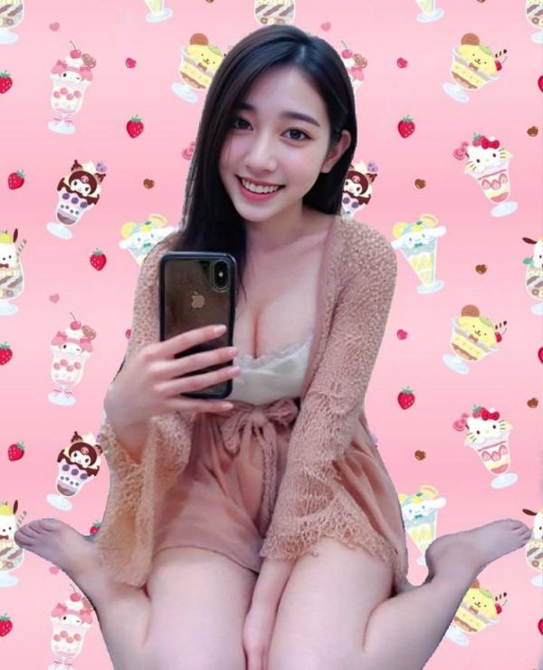 清纯美女姐姐[28P]
