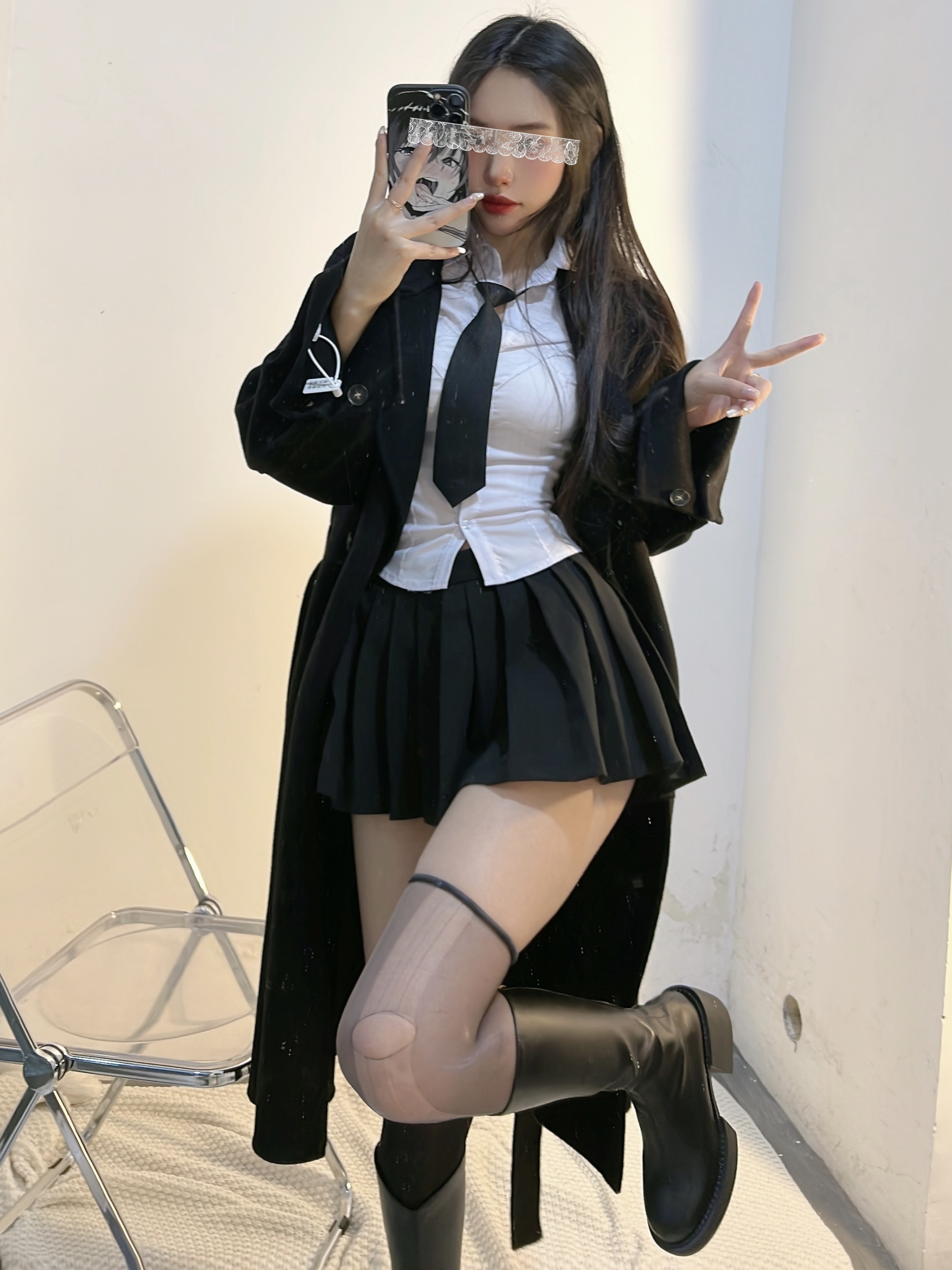 陈佩奇辣妹日记诱惑迷人